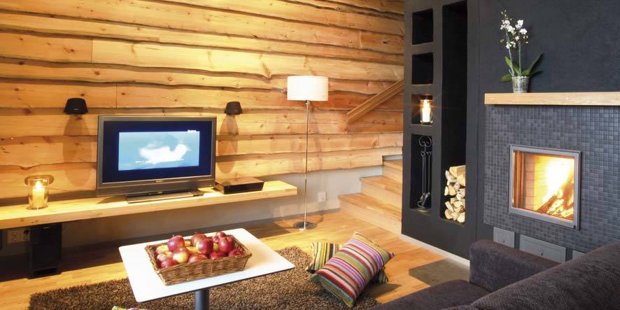Best Western Apartments Levin Klubi Sirkka Rom bilde