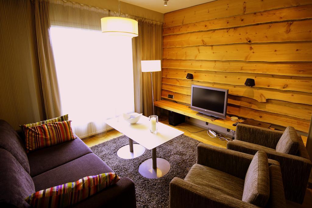 Best Western Apartments Levin Klubi Sirkka Rom bilde