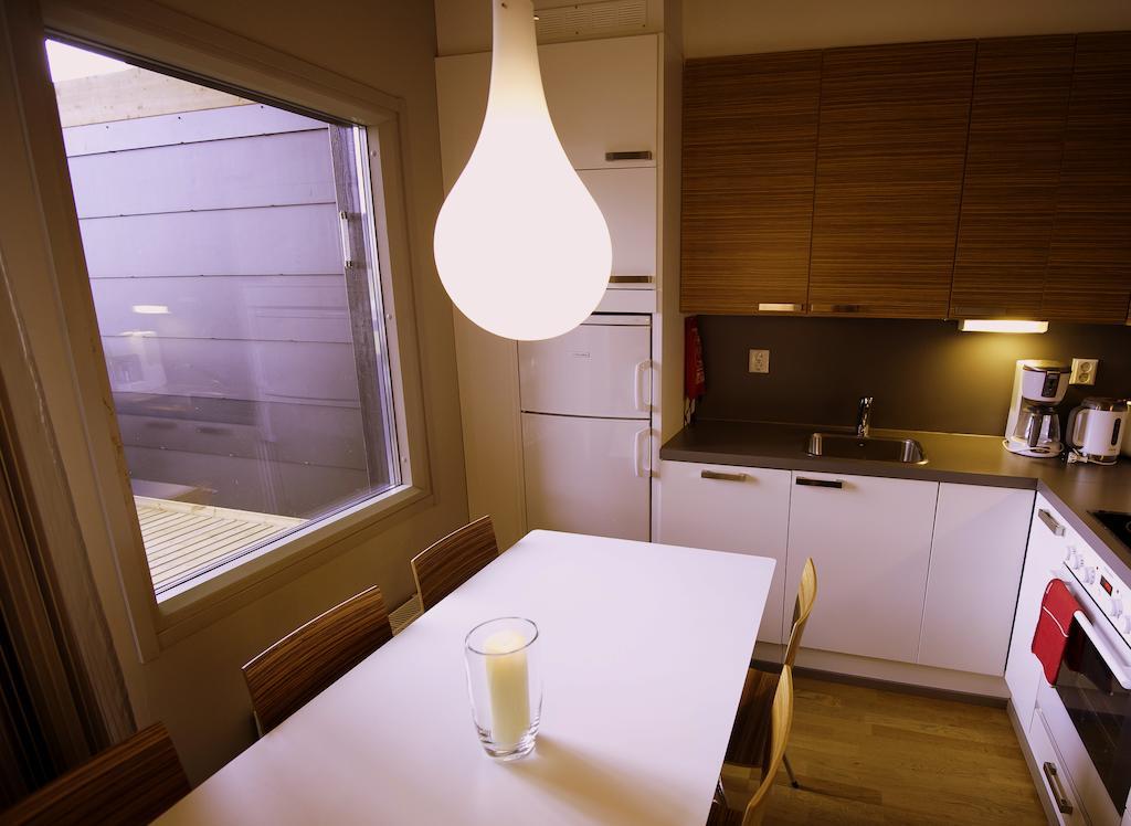 Best Western Apartments Levin Klubi Sirkka Rom bilde