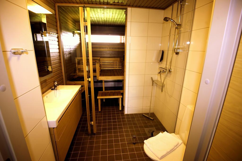 Best Western Apartments Levin Klubi Sirkka Rom bilde