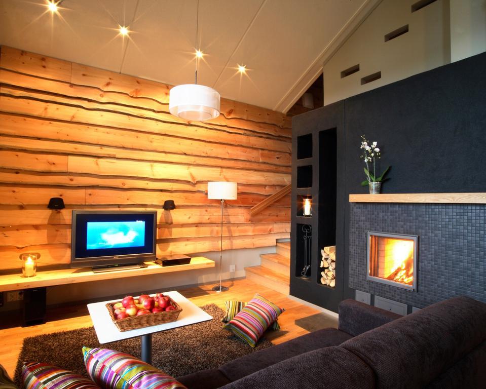 Best Western Apartments Levin Klubi Sirkka Rom bilde