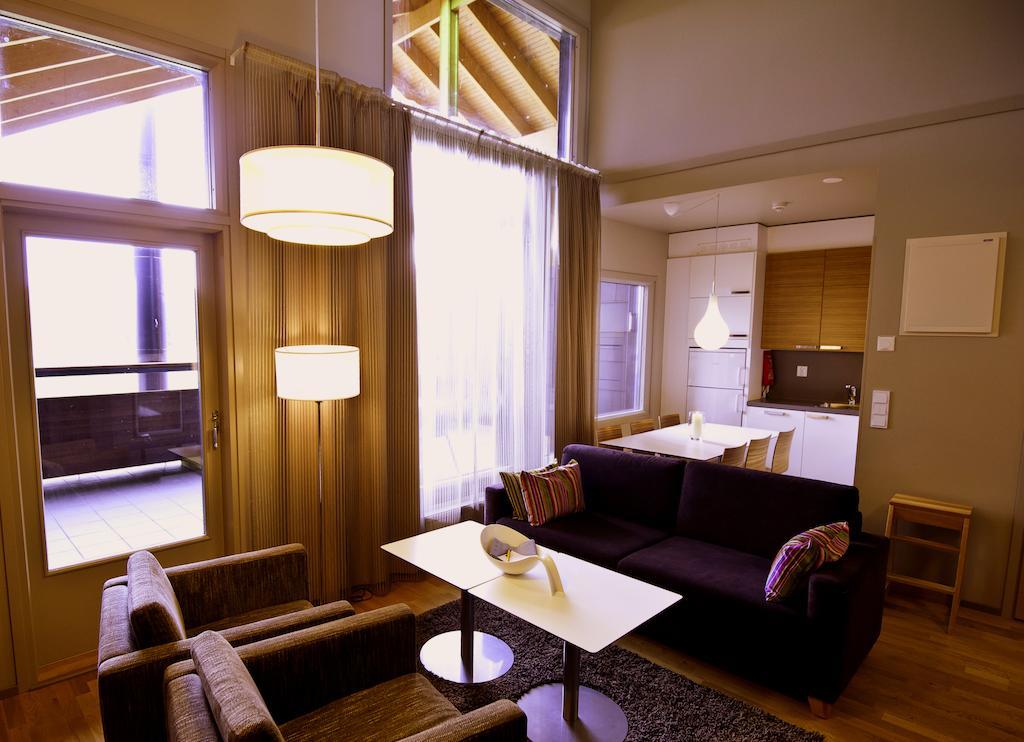 Best Western Apartments Levin Klubi Sirkka Rom bilde