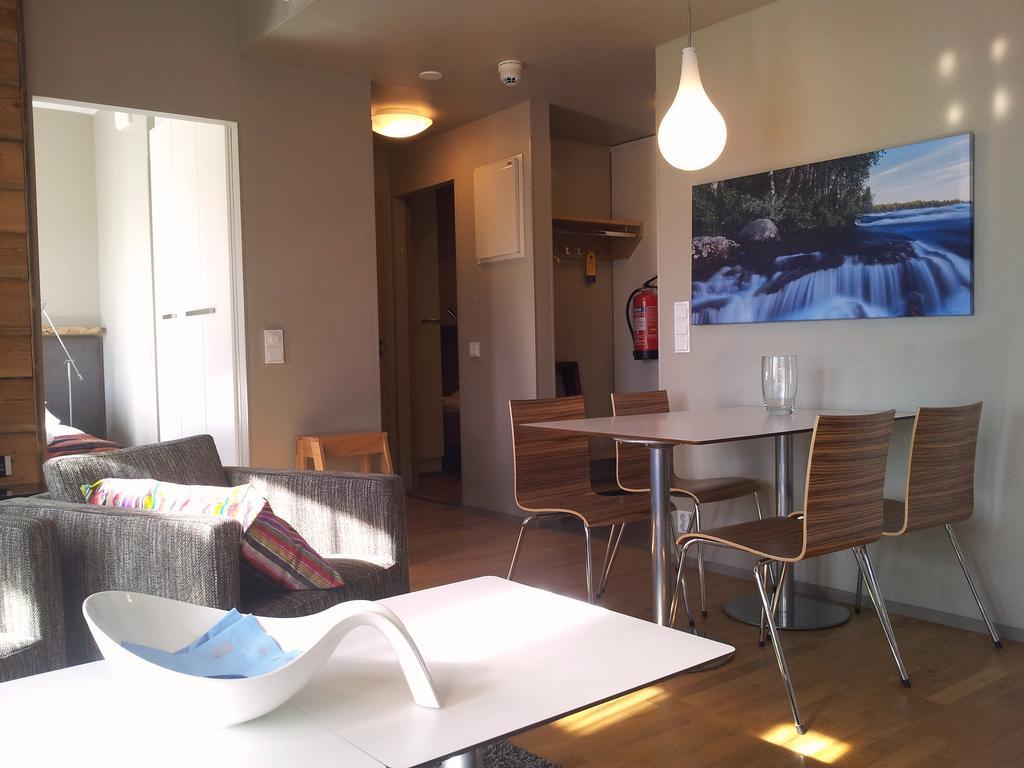 Best Western Apartments Levin Klubi Sirkka Rom bilde