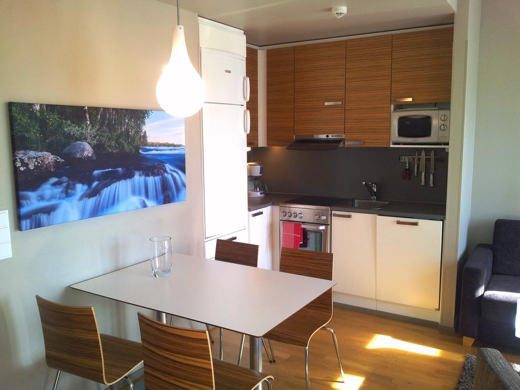 Best Western Apartments Levin Klubi Sirkka Rom bilde