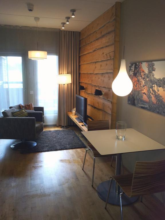 Best Western Apartments Levin Klubi Sirkka Rom bilde