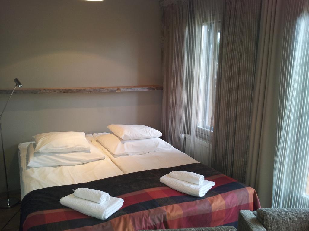 Best Western Apartments Levin Klubi Sirkka Rom bilde