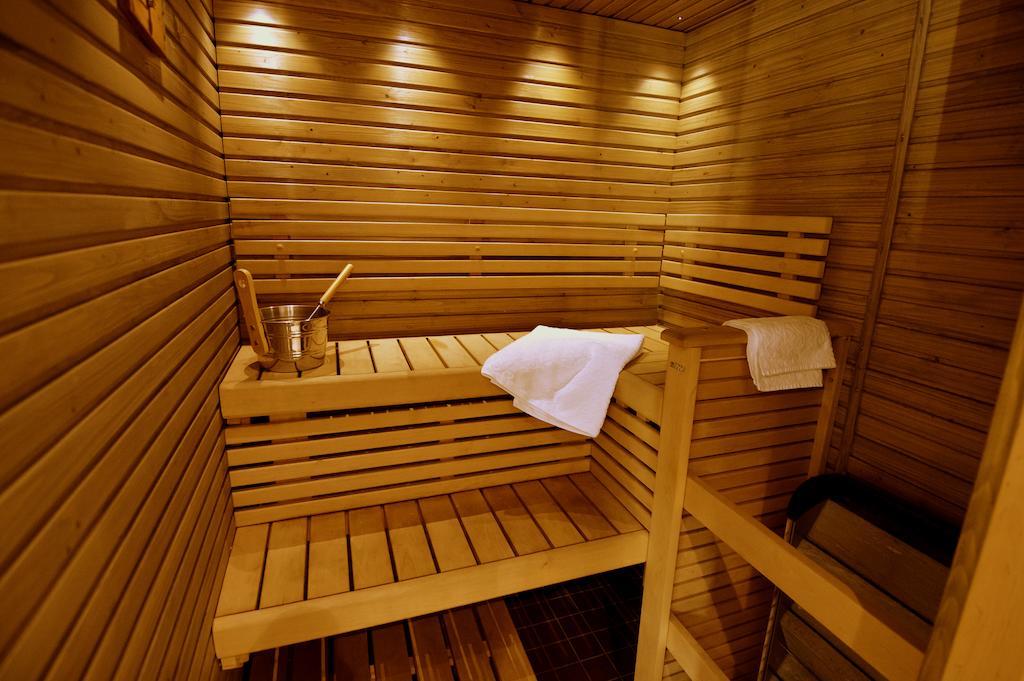 Best Western Apartments Levin Klubi Sirkka Rom bilde
